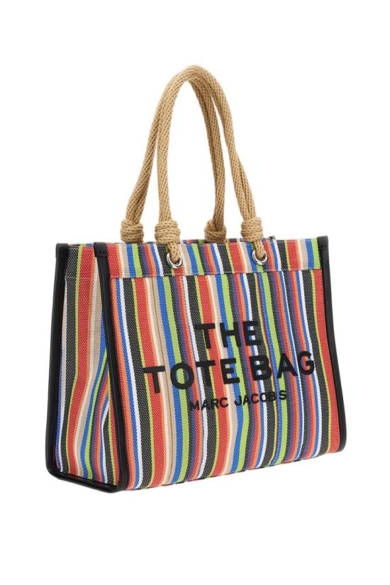 26SS 마크제이콥스 토트백 2S6HTT022H02630 Multicolor - MARC JACOBS