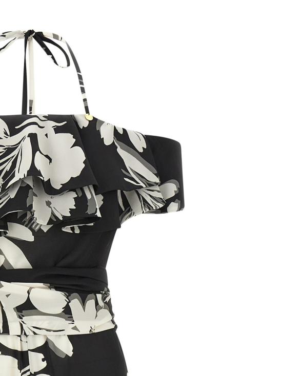 26SS 카탈리나 점프수트 S26CAT7420MULTICOLOR Black - CATALINA