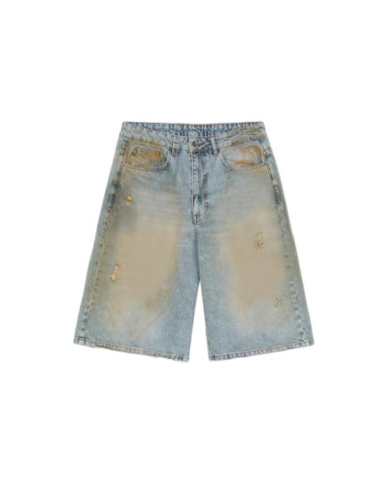 26SS 플라네르 숏팬츠 2000001805619 Blue