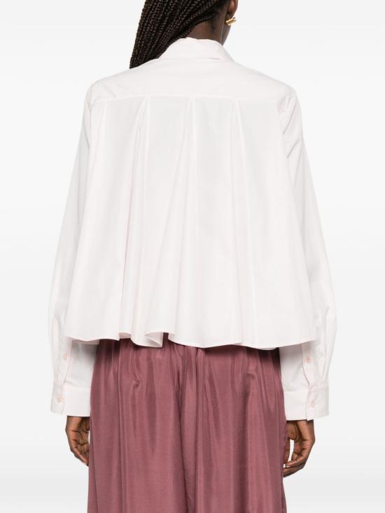 26SS 로에베 셔츠 S616Y05X76 7200 Rosa - LOEWE