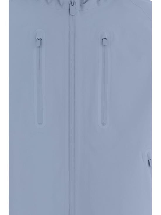 26SS 세이브더덕 자켓 C32689MEPIK2290055 Blue - SAVE THE DUCK