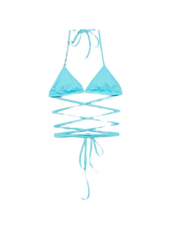 26SS 로에베 비치웨어 S616486X06 5150 Azzurro