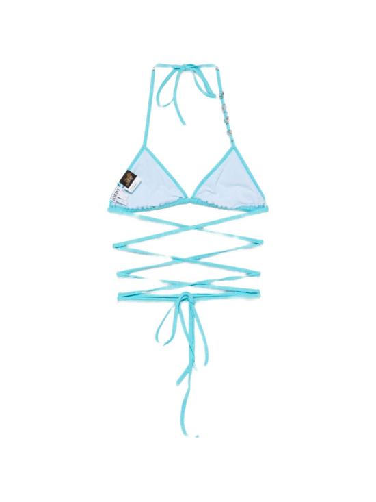 26SS 로에베 비치웨어 S616486X06 5150 Azzurro - LOEWE