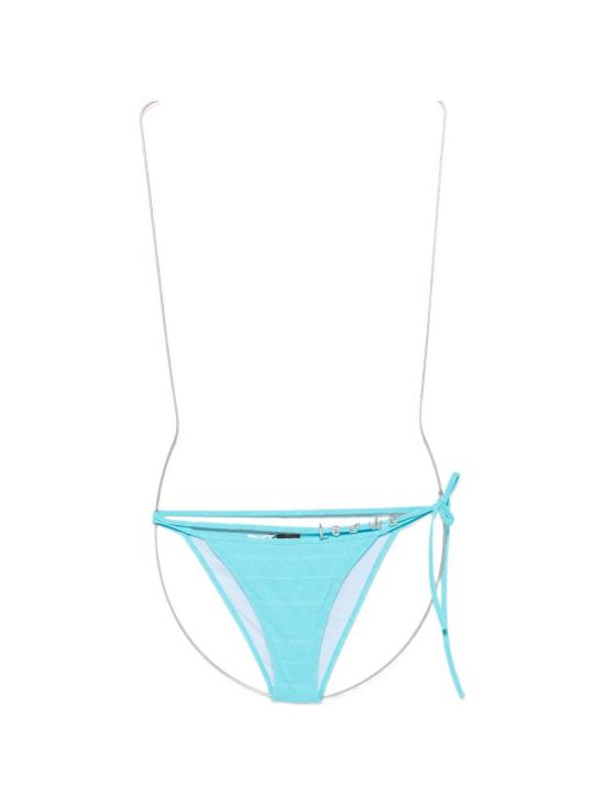 26SS 로에베 비치웨어 S616486X07 5150 Azzurro