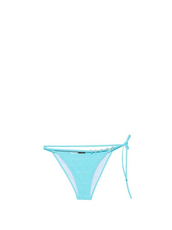 26SS 로에베 비키니 수영복 S616486X07 5150 Azzurro