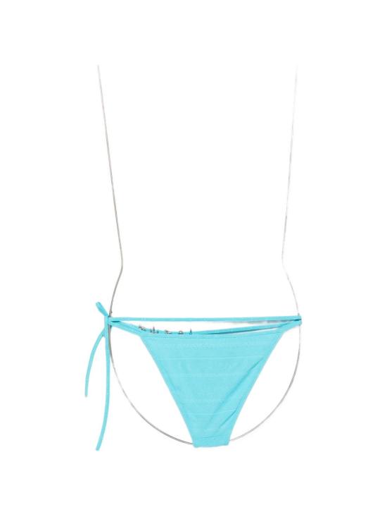 26SS 로에베 비치웨어 S616486X07 5150 Azzurro - LOEWE