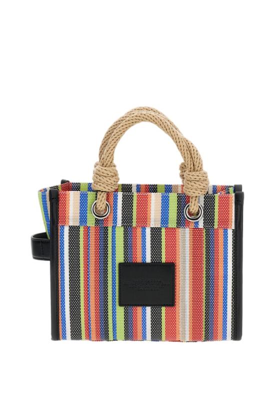 26SS 마크제이콥스 토트백 2S6HTT023H02630 Multicolor - MARC JACOBS
