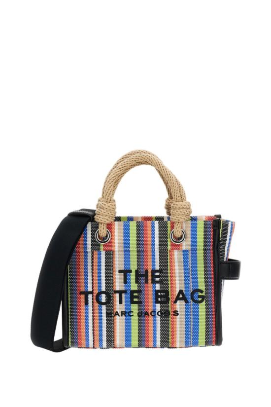 26SS 마크제이콥스 토트백 2S6HTT023H02630 Multicolor