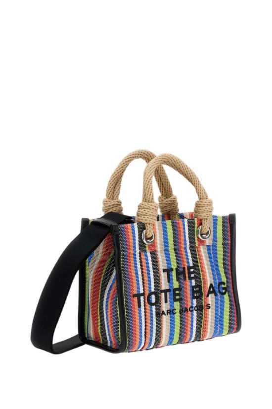 26SS 마크제이콥스 토트백 2S6HTT023H02630 Multicolor - MARC JACOBS