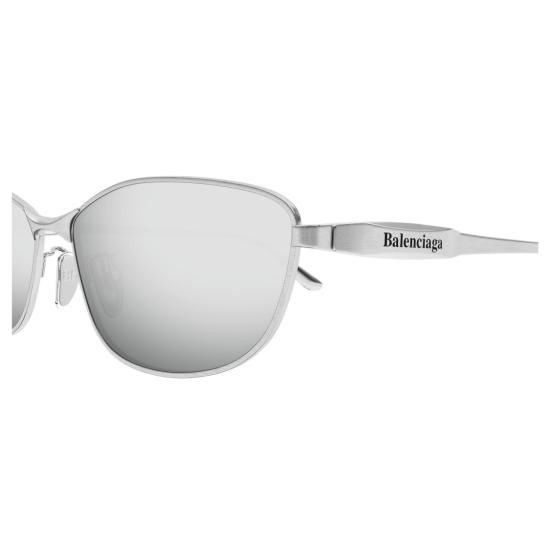 25FW 발렌시아가 선글라스 Bb0357sa 메탈 - BALENCIAGA