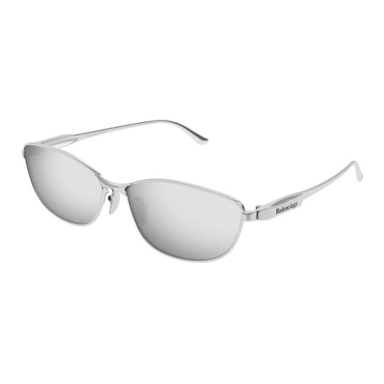 25FW 발렌시아가 선글라스 Bb0357sa 메탈 - BALENCIAGA