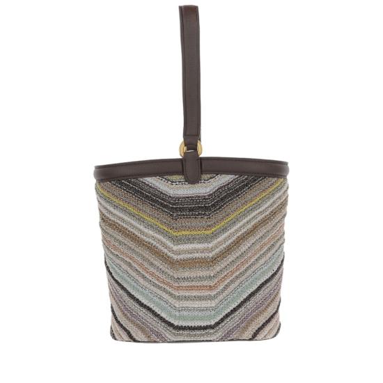 26SS 미소니 숄더백 MI10103014 Multicolor