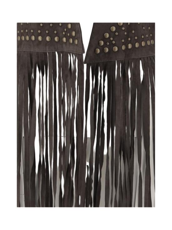 26SS 언커먼 자켓 UN33RSC309 Brown - UNCOMMON