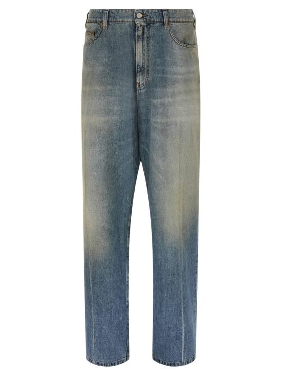 26SS 보디 데님 MRS26BT025MULTI Blue