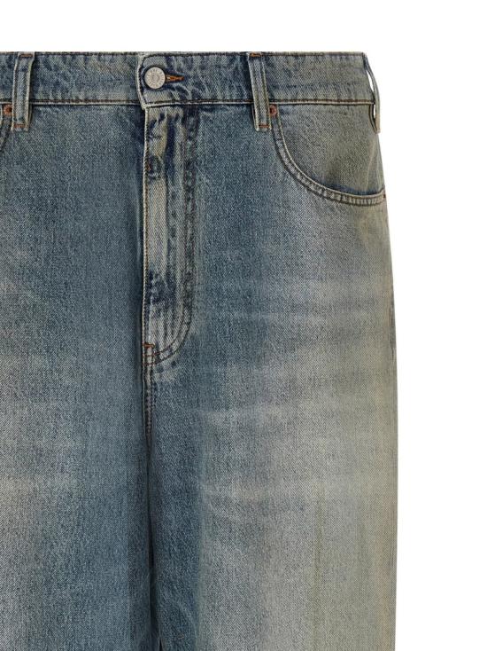 26SS 보디 데님 MRS26BT025MULTI Blue - BODE