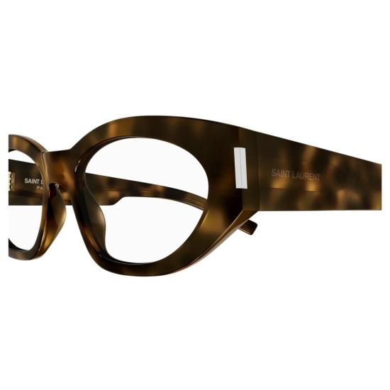 25FW 생로랑 선글라스 SL 638 옵트 캣아이 - SAINT LAURENT
