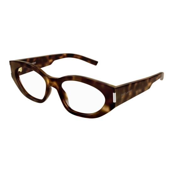 25FW 생로랑 선글라스 SL 638 옵트 캣아이 - SAINT LAURENT