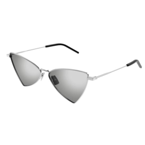 25FW 생로랑 선글라스 SL 303 제리 캣아이 - SAINT LAURENT