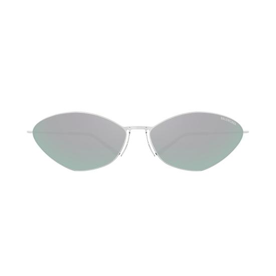 25FW 발렌시아가 선글라스 Bb0350s 좁은 캣아이