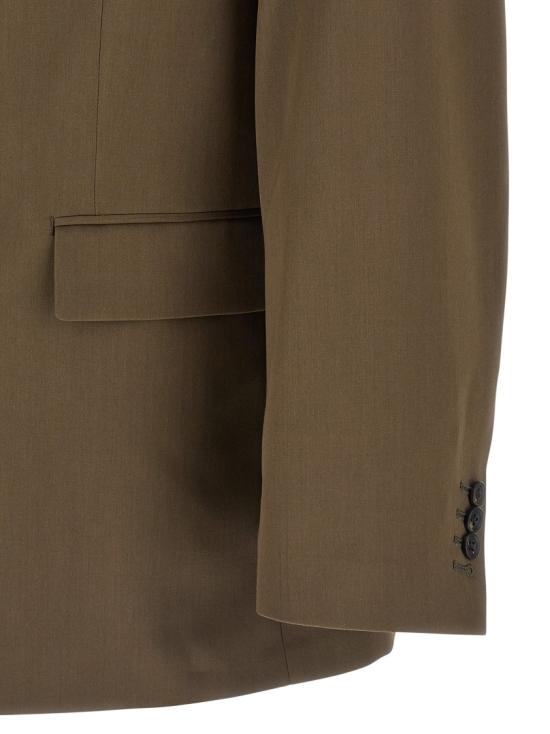 26SS 슈타인 자켓 ST1411DBEI Brown - SSSTEIN