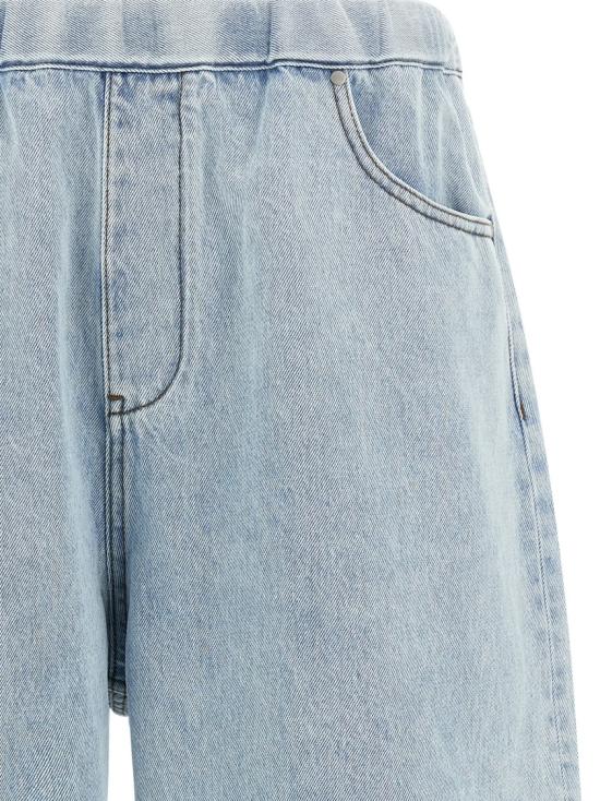 26SS 엔타이어 스튜디오 숏팬츠 ESSS26SH012596261 Blue - ENTIRE STUDIOS