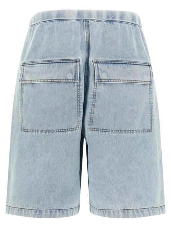 26SS 엔타이어 스튜디오 숏팬츠 ESSS26SH012596261 Blue - ENTIRE STUDIOS