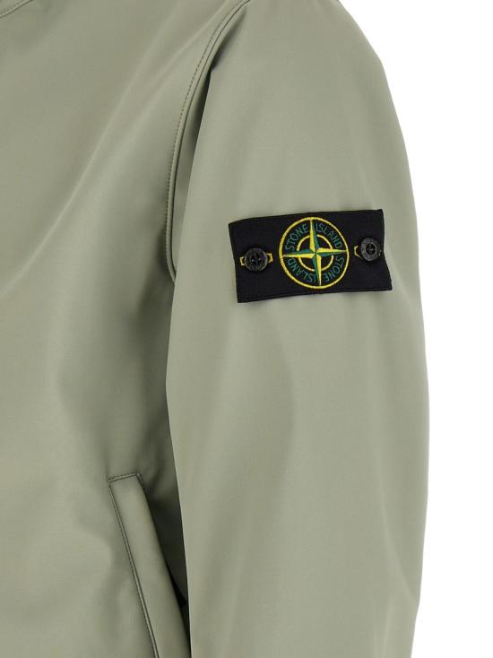 26SS 스톤 아일랜드 자켓 L1S154100118S0A22V0055 Green - STONE ISLAND