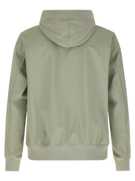 26SS 스톤 아일랜드 자켓 L1S154100118S0A22V0055 Green - STONE ISLAND