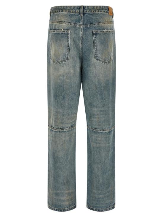 26SS Found 데님 FOSS26DP010126327 Blue - OTHER BRANDS