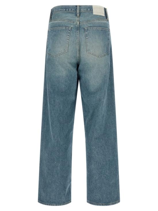 26SS 슈타인 데님 ST1394INDIG Blue - SSSTEIN