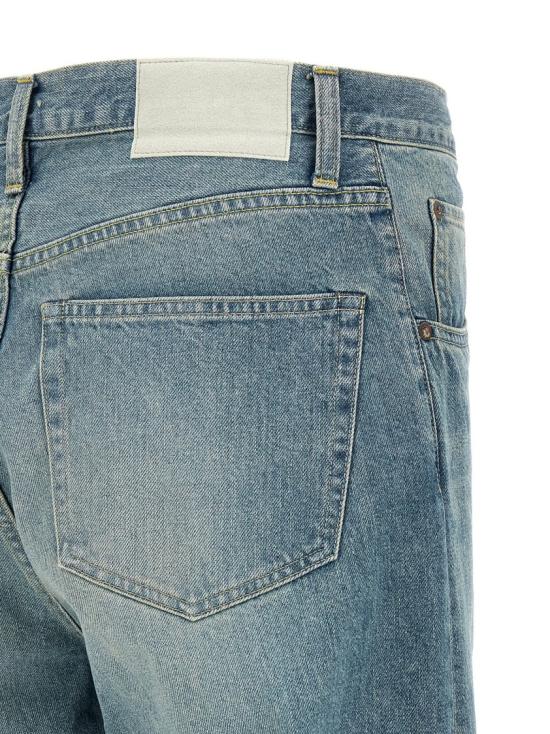 26SS 슈타인 데님 ST1394INDIG Blue - SSSTEIN