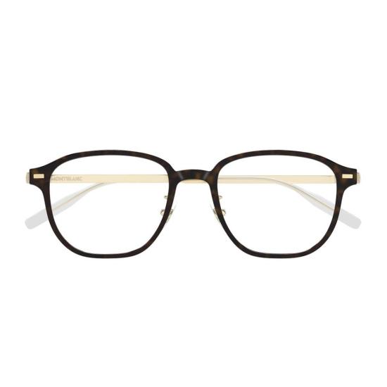 26SS 몽블랑 선글라스 19YQ5GA0A Black