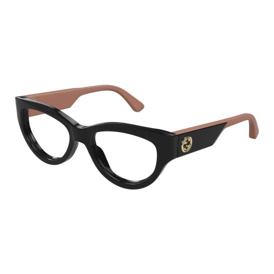 25FW 구찌 선글라스 Gg1665o 캣아이 안경 - GUCCI