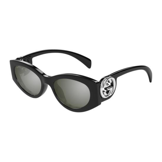 25FW 구찌 선글라스 Gg1691s 볼드 캣아이 - GUCCI