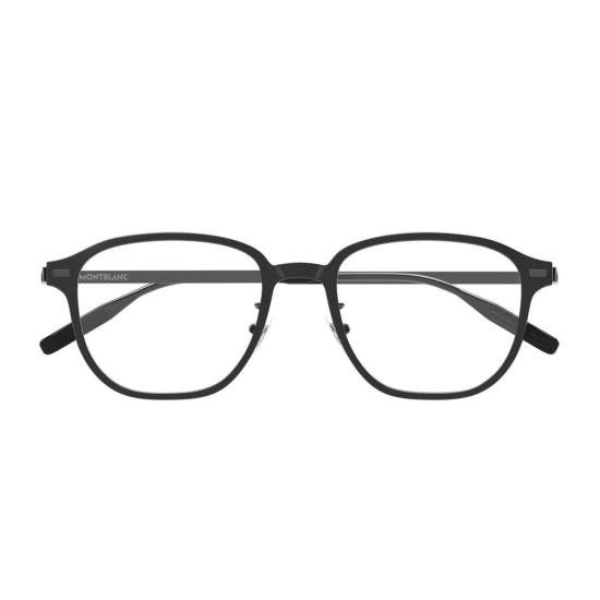 26SS 몽블랑 선글라스 19YP5GA0A Black