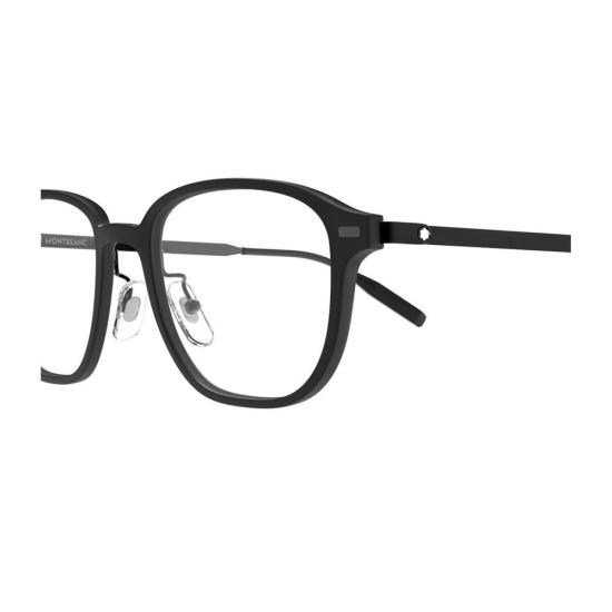 26SS 몽블랑 선글라스 19YP5GA0A Black - MONTBLANC