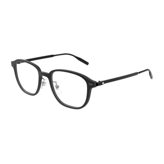 26SS 몽블랑 선글라스 19YP5GA0A Black - MONTBLANC