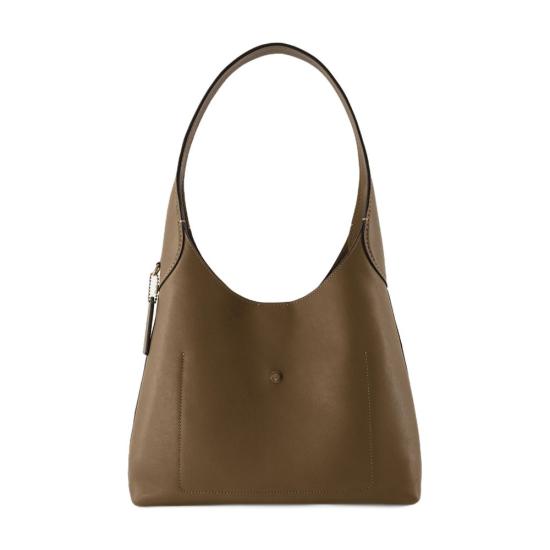 26SS 코치 BROOKLYN 브루클린 숄더백 28 CU068 B4CBD grey - COACH