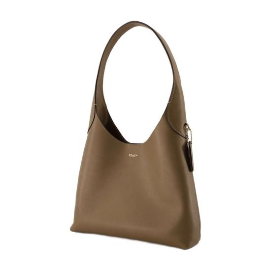 26SS 코치 BROOKLYN 브루클린 숄더백 28 CU068 B4CBD grey - COACH