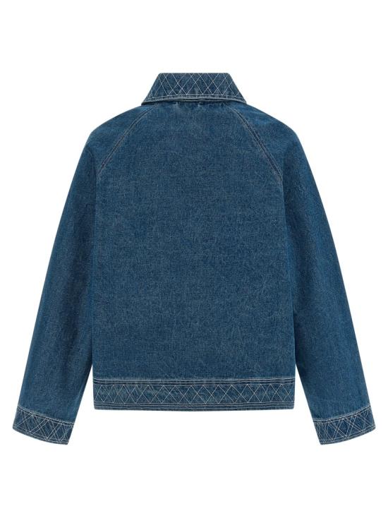 26SS 보디 데님 MRC99JA001INDIGO Blue - BODE