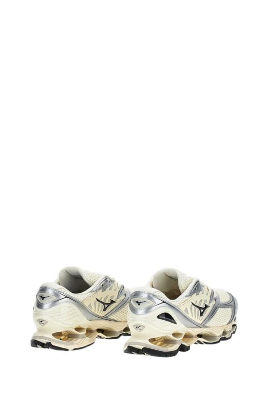 26SS 미즈노 스니커즈 D1GA251101 Neutrals - MIZUNO