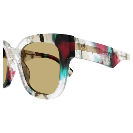 25FW 구찌 선글라스 Gg1624s 오버사이즈 스퀘어 - GUCCI