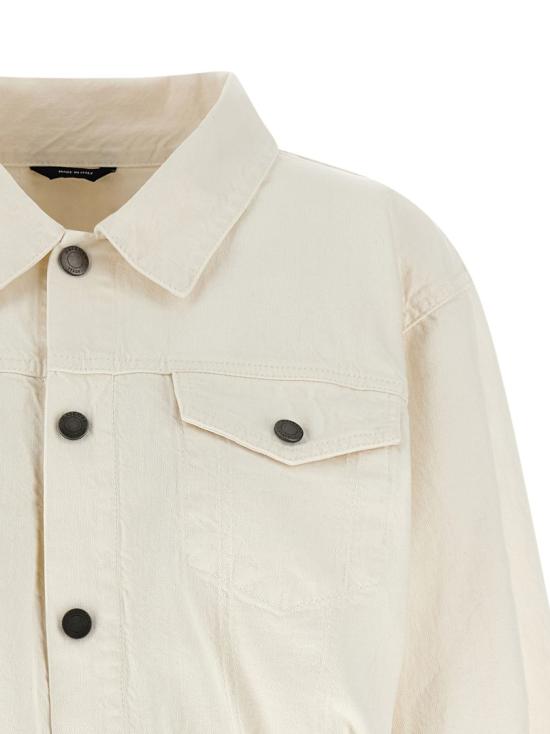 26SS 하이쿠레 점프수트 HEW10036GF146PPT0341 Neutrals - HAIKURE