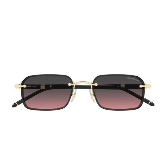 26SS 몽블랑 선글라스 19YE5GA0A Black