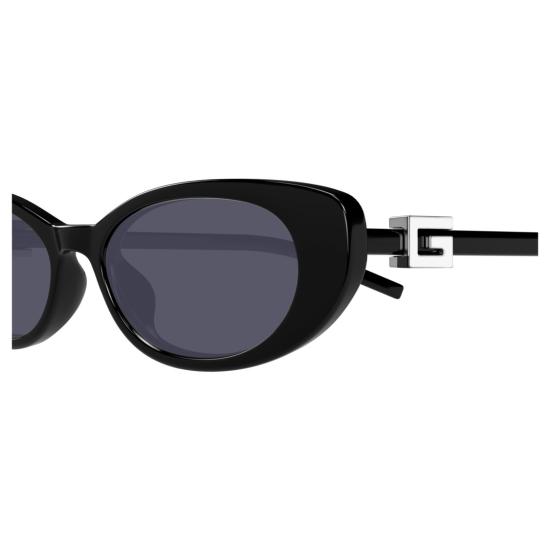 25FW 구찌 선글라스 GG1680S 타원형 - GUCCI