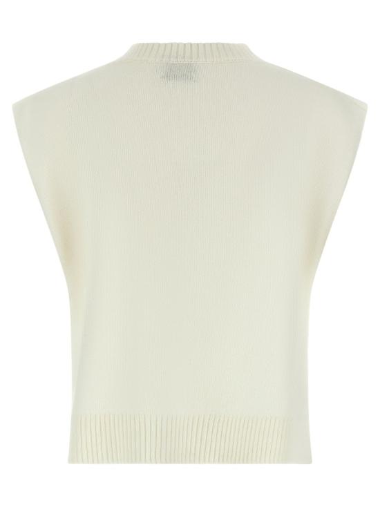 26SS 비유 니트웨어 MVD64B6335 Neutrals - BE YOU