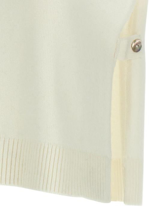 26SS 비유 니트웨어 MVD64B6335 Neutrals - BE YOU