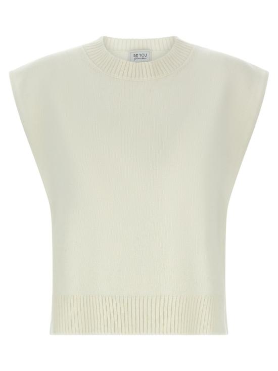 26SS 비유 니트웨어 MVD64B6335 Neutrals