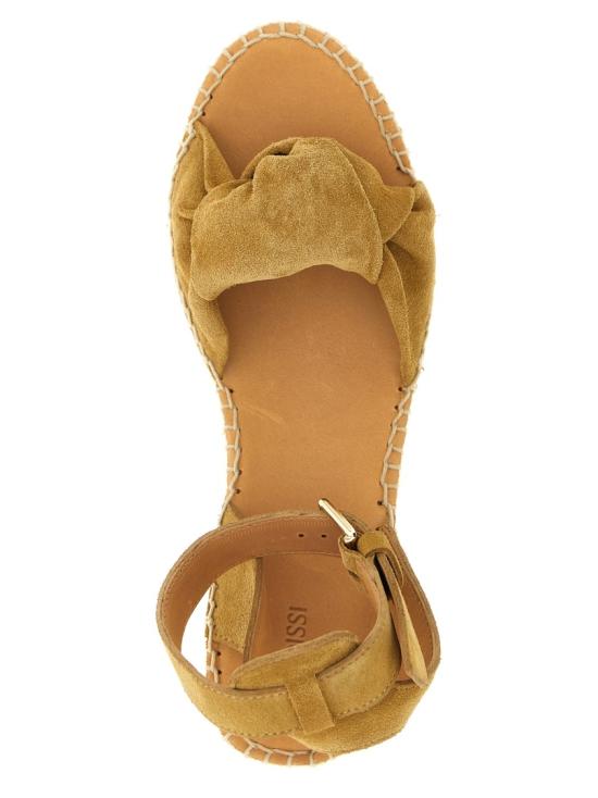 26SS 오디시 샌들 OD46011A23021175 Brown - ODISSI