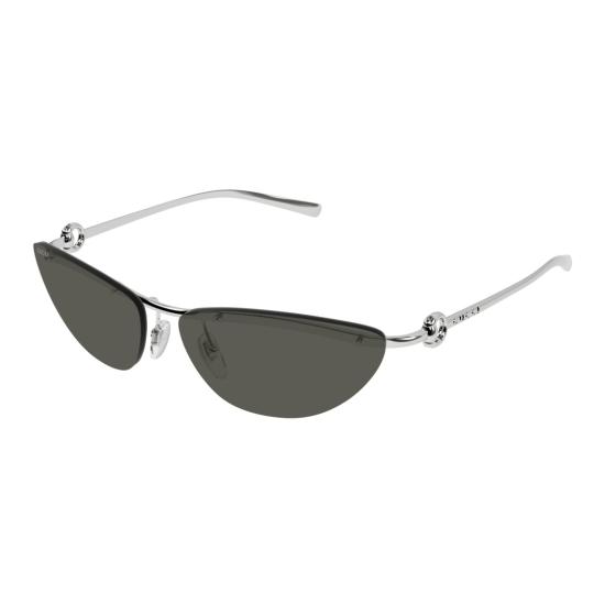 25FW 구찌 선글라스 GG1701S 캣아이 - GUCCI